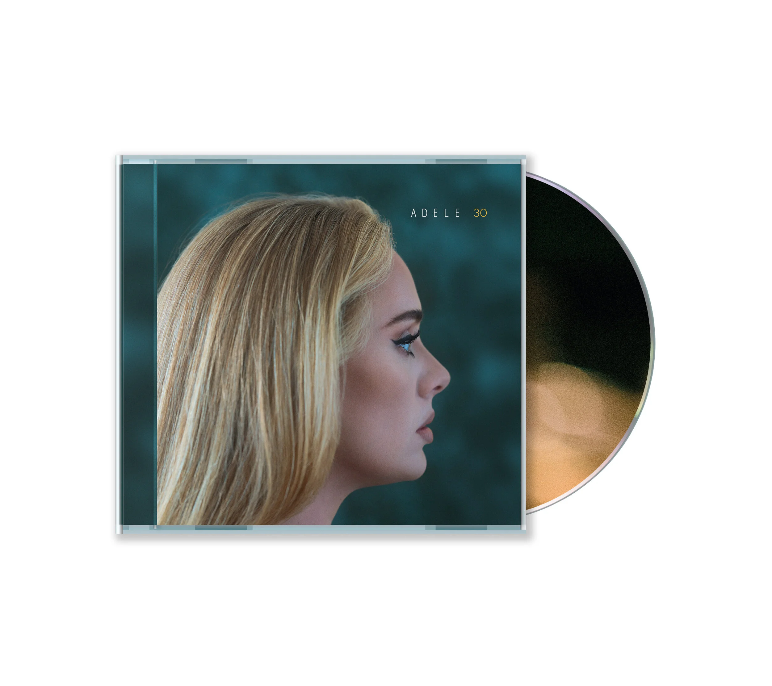Adele - 30 — Grimey's New & Preloved Music